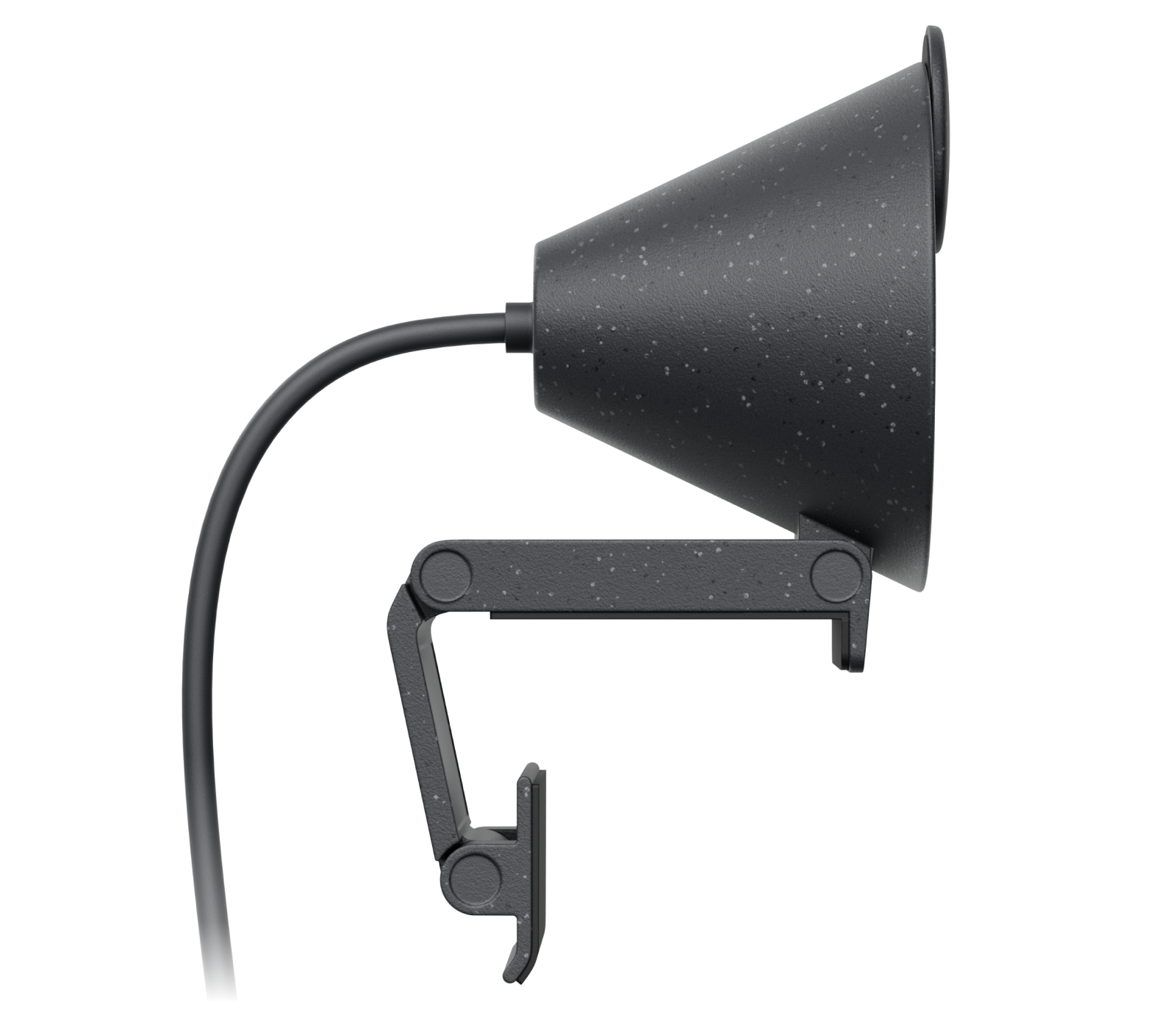 Logitech BRIO 300 - Câmara web - a cores - 2 MP - 1920 x 1080 - 1080p, 720p - áudio - USB-C - Image 2