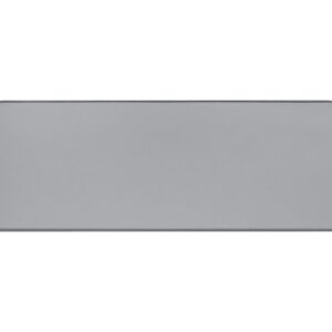 Logitech Studio Series Desk Mat - Teclado e tapete de rato - cinza médio