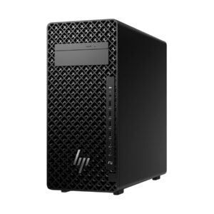HP Workstation Z2 G1i - AI PC, AI Workstation - torre 4U - 1 x Core Ultra 9 285K / até 5.7 GHz - RAM 32 GB - SSD 1 TB - Intel Graphics - Gigabit Ethernet - Win 11 Pro - monitor: nenhum - teclado: Português - preto - Smart Buy - com Suporte Onsite de