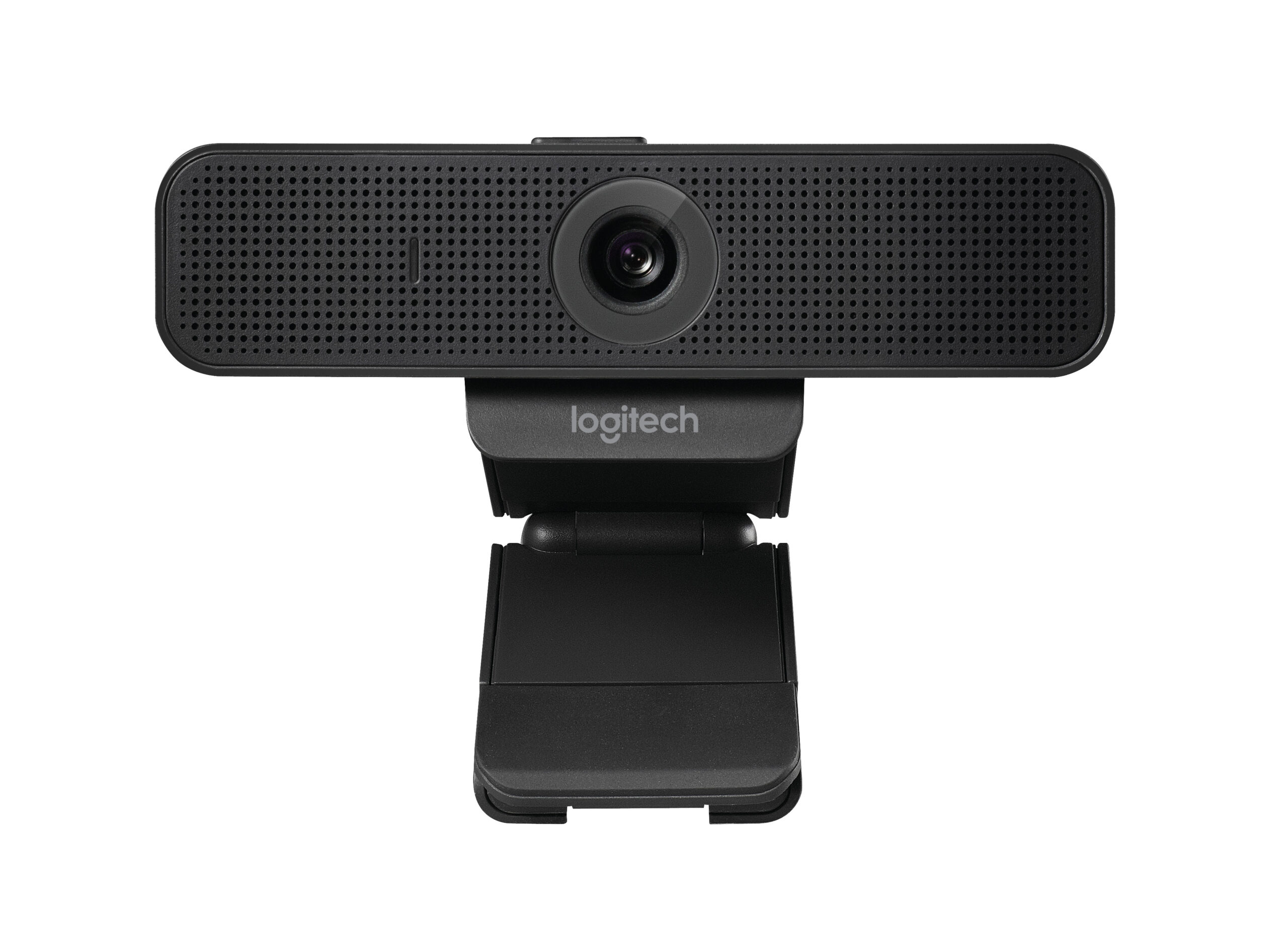 Logitech Webcam C925e - Câmara web - a cores - 1920 x 1080 - áudio - USB 2.0 - H.264