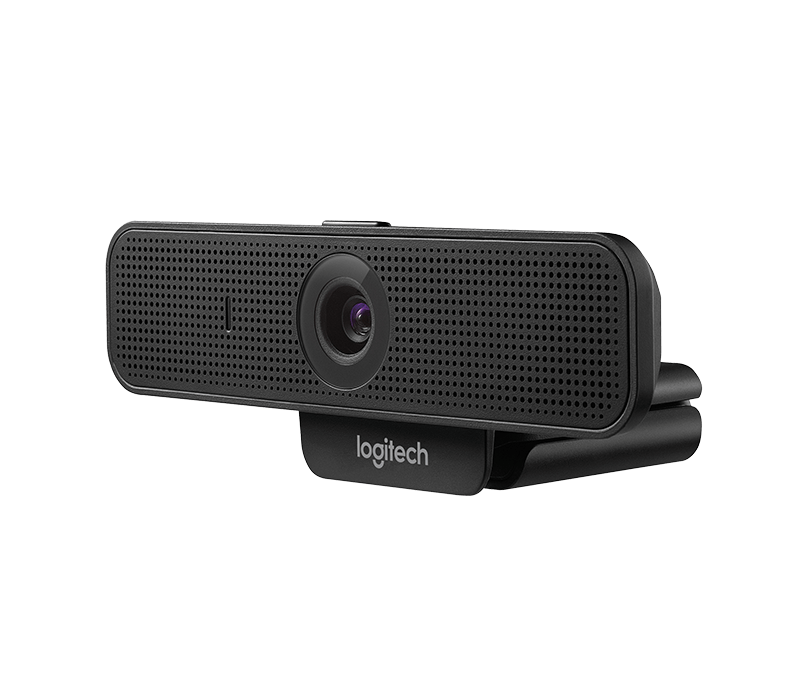Logitech Webcam C925e - Câmara web - a cores - 1920 x 1080 - áudio - USB 2.0 - H.264 - Image 4
