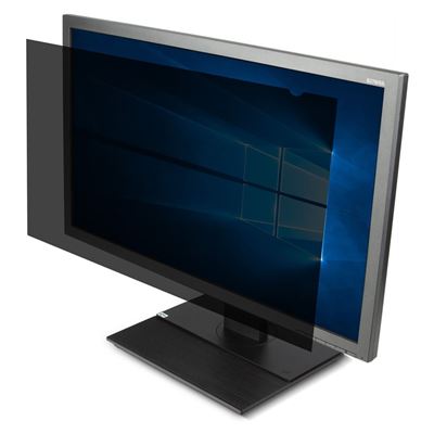 Targus Privacy Screen - Filtro de privacidade do display - 23,8" de largura
