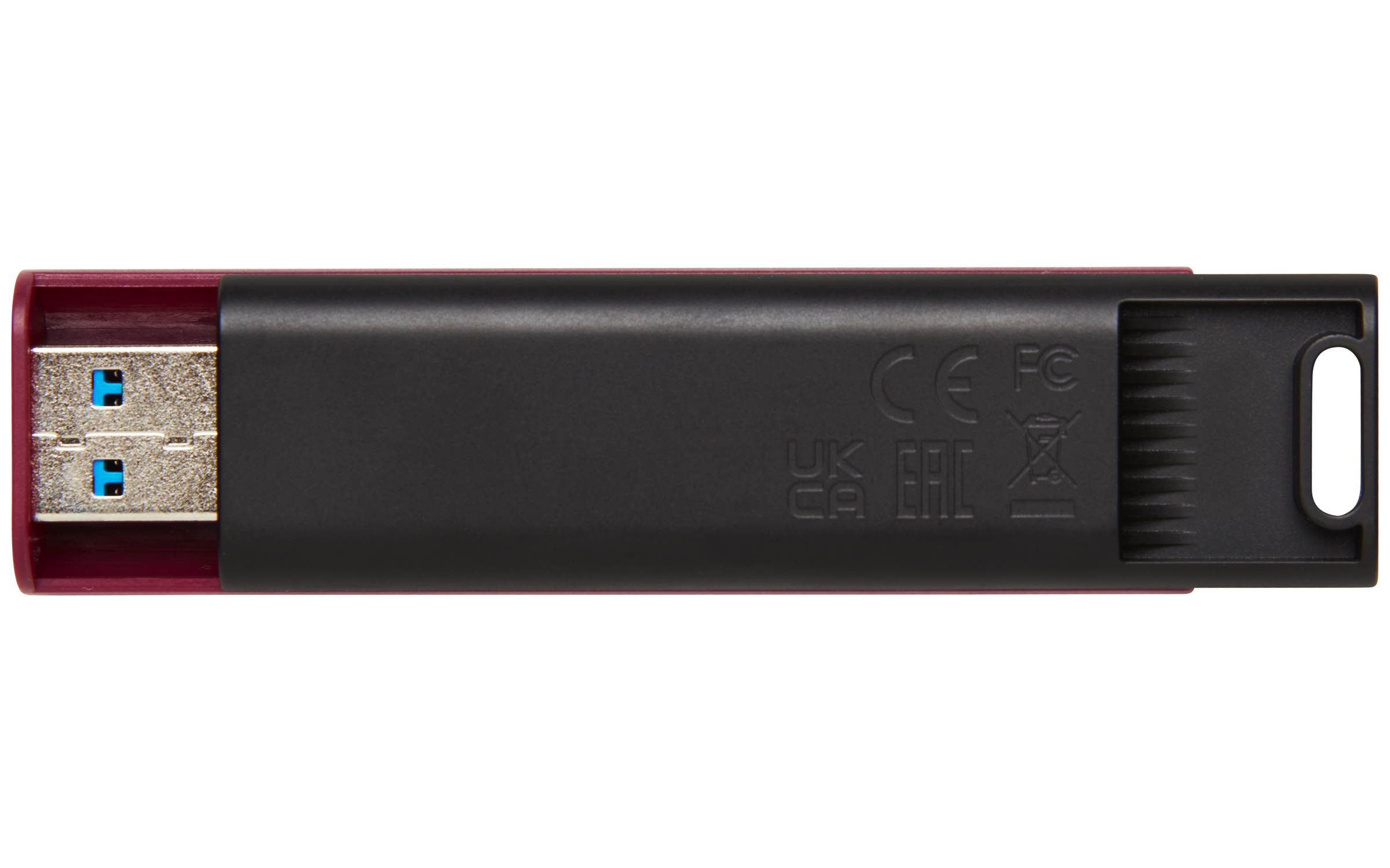 Kingston DataTraveler Max - Drive flash USB - 1 TB - USB 3.2 Gen 2 - Image 3