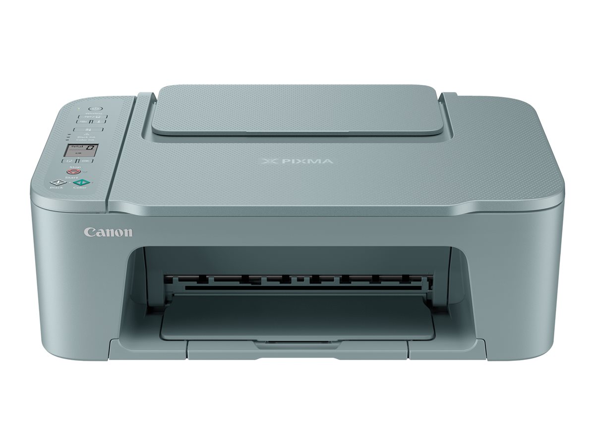 Canon PIXMA TS3752i - impressora multi-funções - a cores