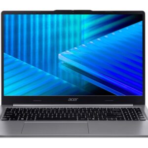 Acer Extensa 15 EXO15-51 - Intel Core Ultra 5 - 115U / até 4.2 GHz - Win 11 Pro - Intel Graphics - 16 GB RAM - 512 GB SSD - 15.6" IPS 1920 x 1080 (Full HD) - Wi-Fi 6 - cinzento lunar - kbd: Português