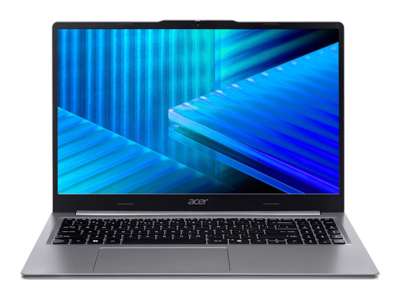 Acer Extensa 15 EXO15-51 - Intel Core Ultra 5 - 115U / até 4.2 GHz - Win 11 Pro - Intel Graphics - 16 GB RAM - 512 GB SSD - 15.6" IPS 1920 x 1080 (Full HD) - Wi-Fi 6 - cinzento lunar - kbd: Português