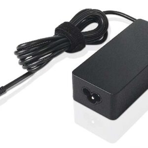 Lenovo 65W Standard AC Adapter (USB Type-C) - Adaptador de alimentação - AC 100-240 V - 65 Watt - Campus