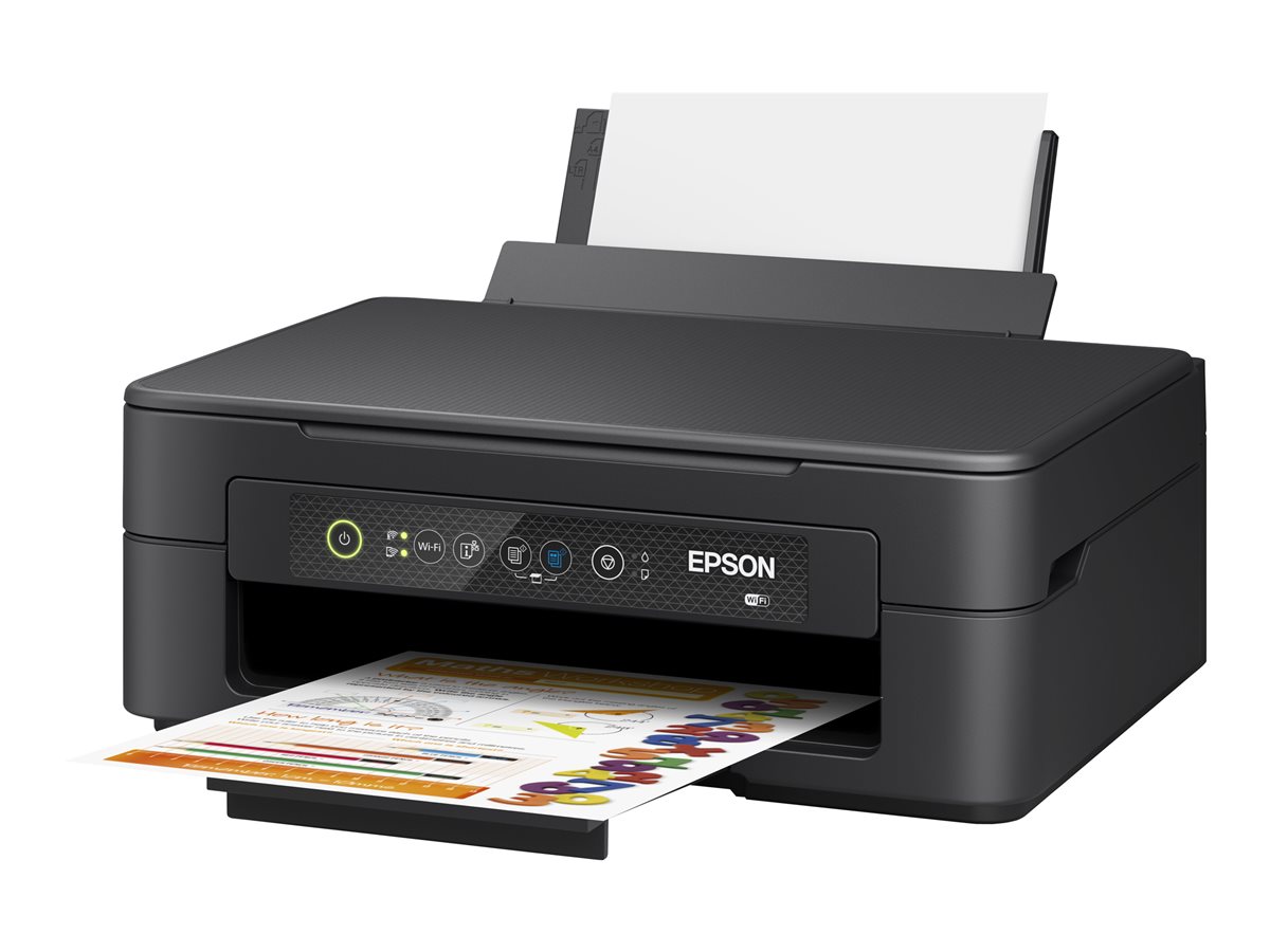 Epson Expression Home XP-2200 - impressora multi-funções - a cores