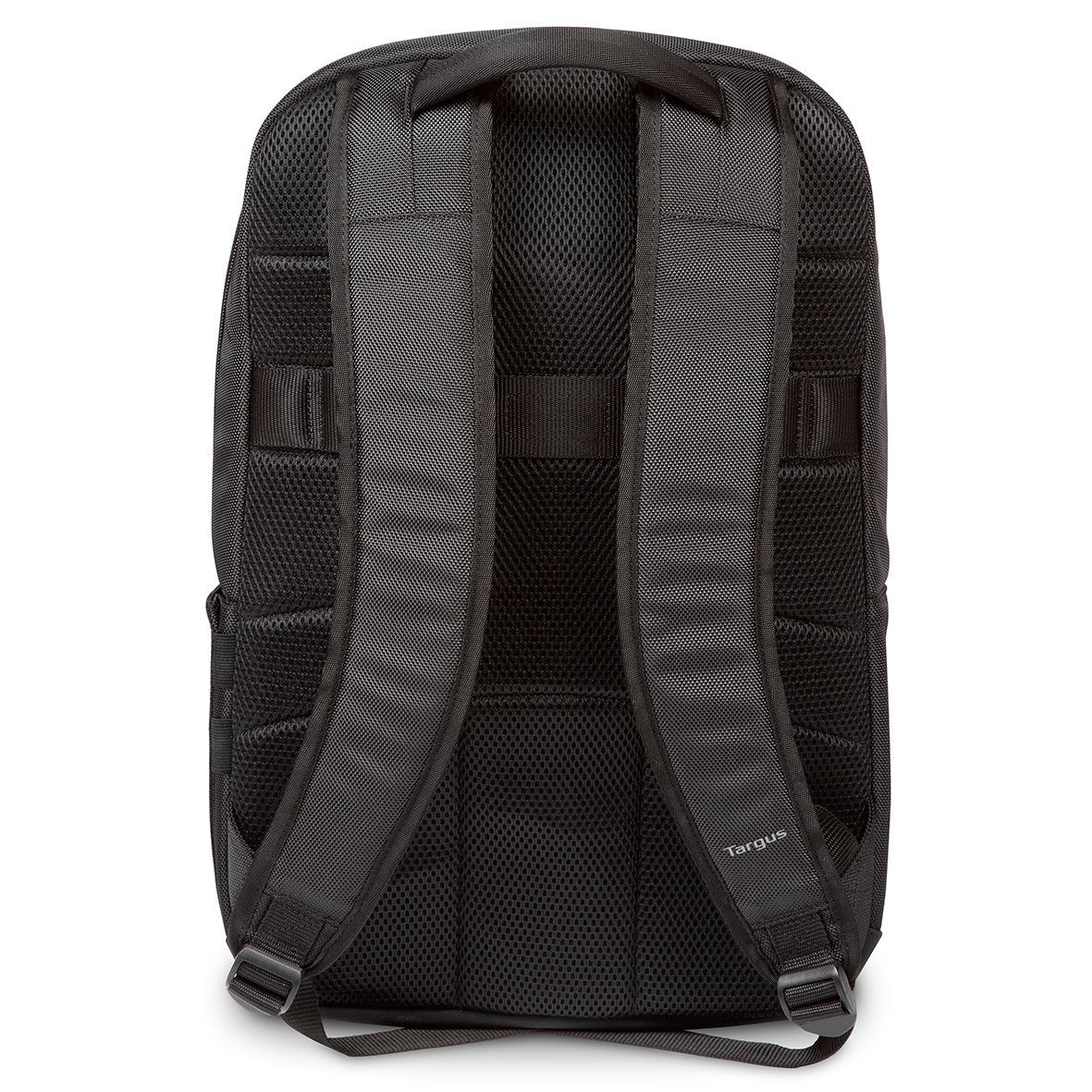 Targus CitySmart Essential - Bolsa para transporte de notebook - 12.5" - 15.6" - preto, cinza - Image 4