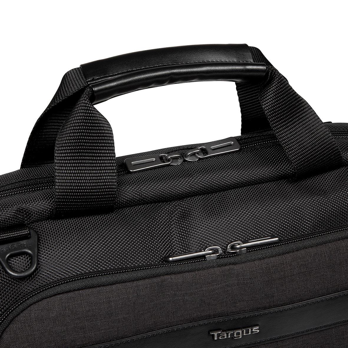Targus CitySmart Slimline Topload - Estojo para notebook - 12" - 14" - preto, cinza - Image 5