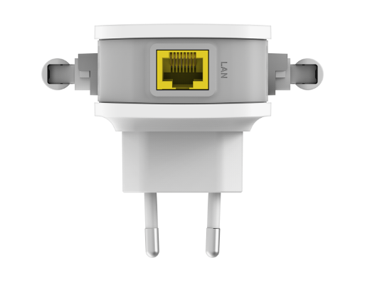 D-Link DAP-1325 - Extensão de alcance de Wi-Fi - Wi-Fi, Wi-Fi - AC 100/230 V - Image 4