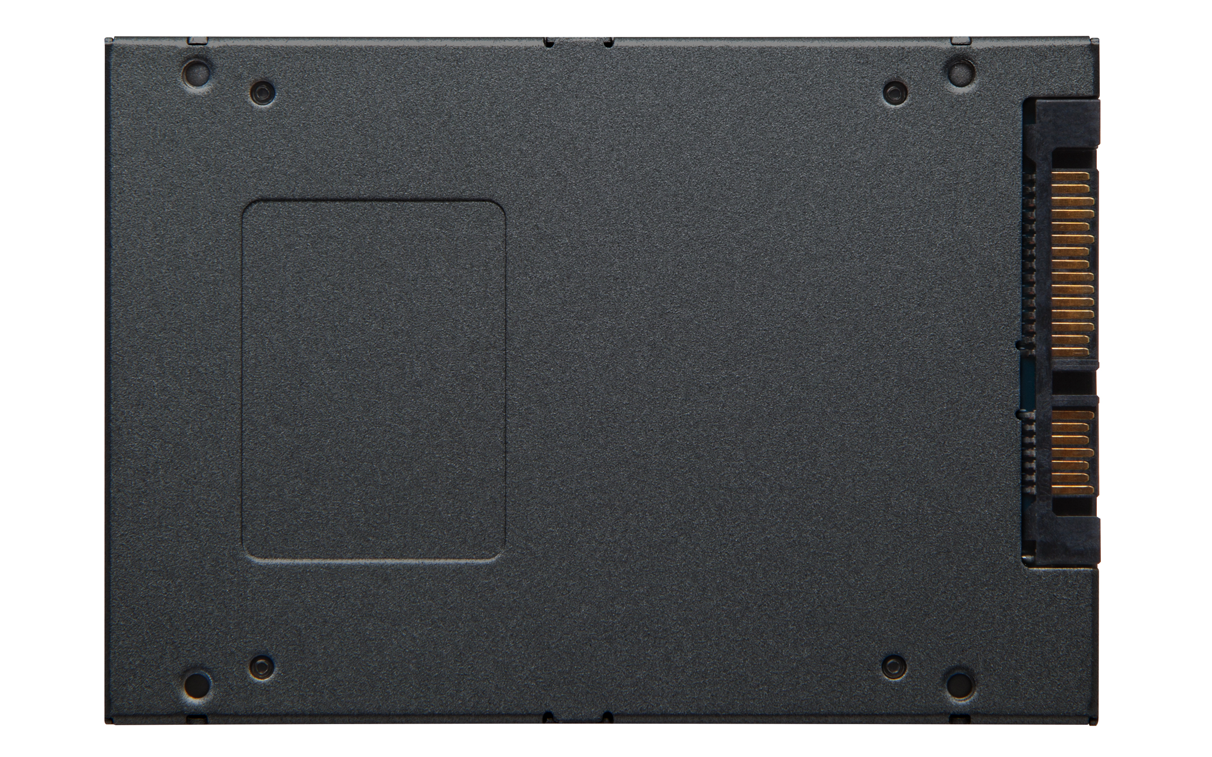 Kingston A400 - SSD - 960 GB - interna - 2.5" - SATA 6Gb/s - Image 3