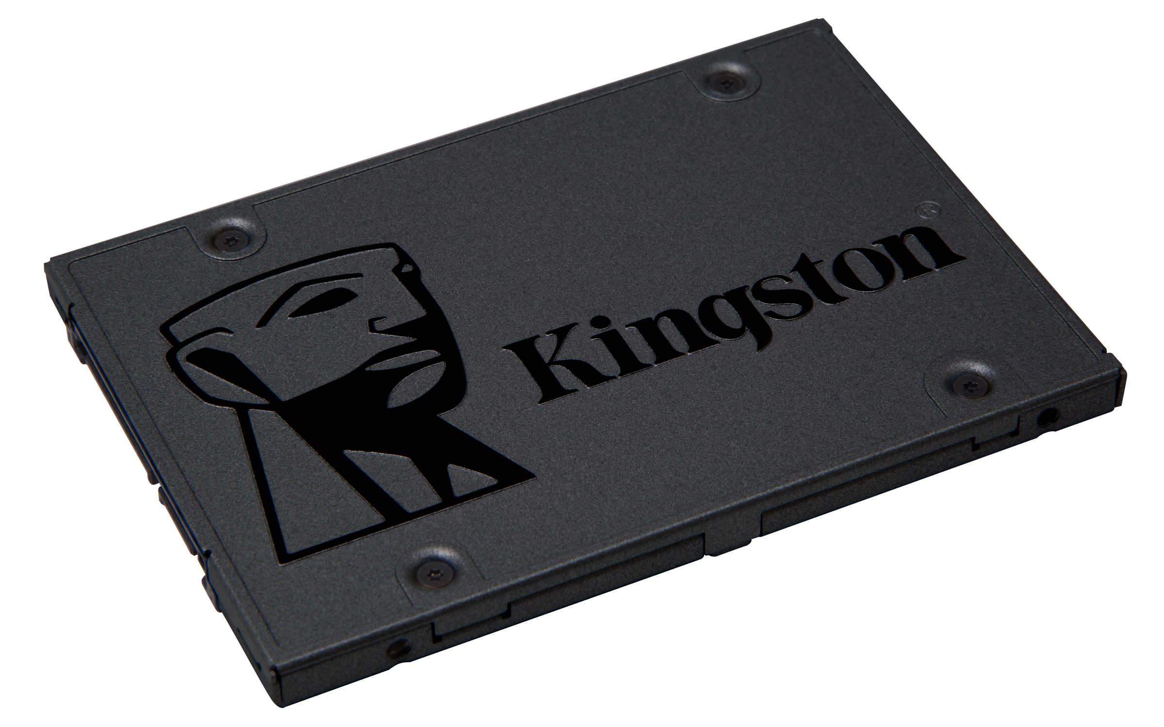 Kingston A400 - SSD - 960 GB - interna - 2.5" - SATA 6Gb/s - Image 2