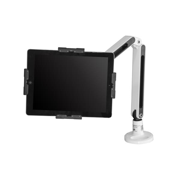 StarTech.com Desk-Mount Tablet Arm - Articulating Tablet Mount - For 9" to 11" T - Image 4