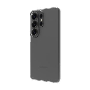 dbramante1928 Greenland - Capa protectora tampa posterior para telemóvel - plástico - claro - para Samsung Galaxy S26 Ultra