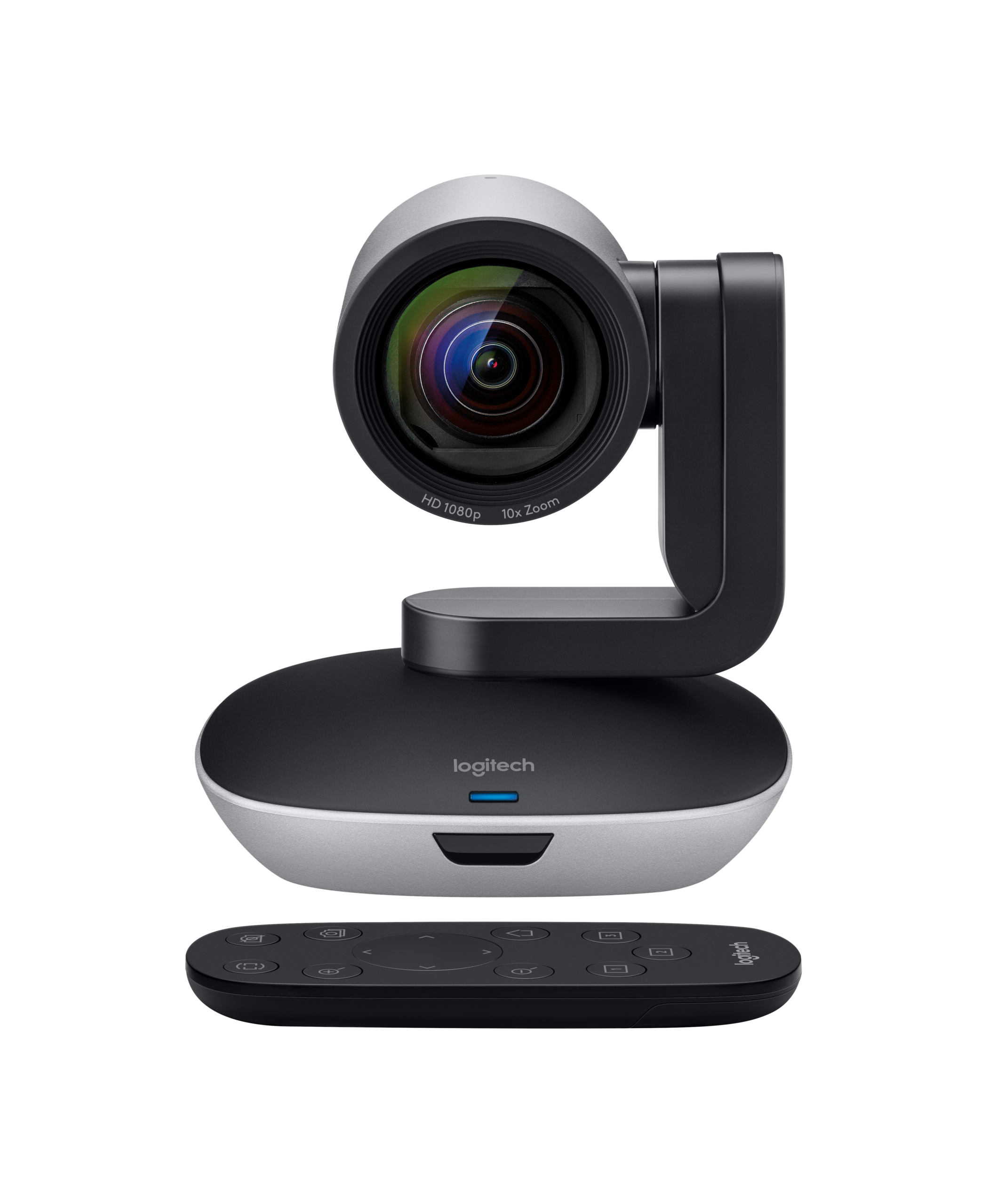 Logitech PTZ Pro 2 - Câmara de conferência - PTZ - a cores - 1920 x 1080 - 1080p - Image 2