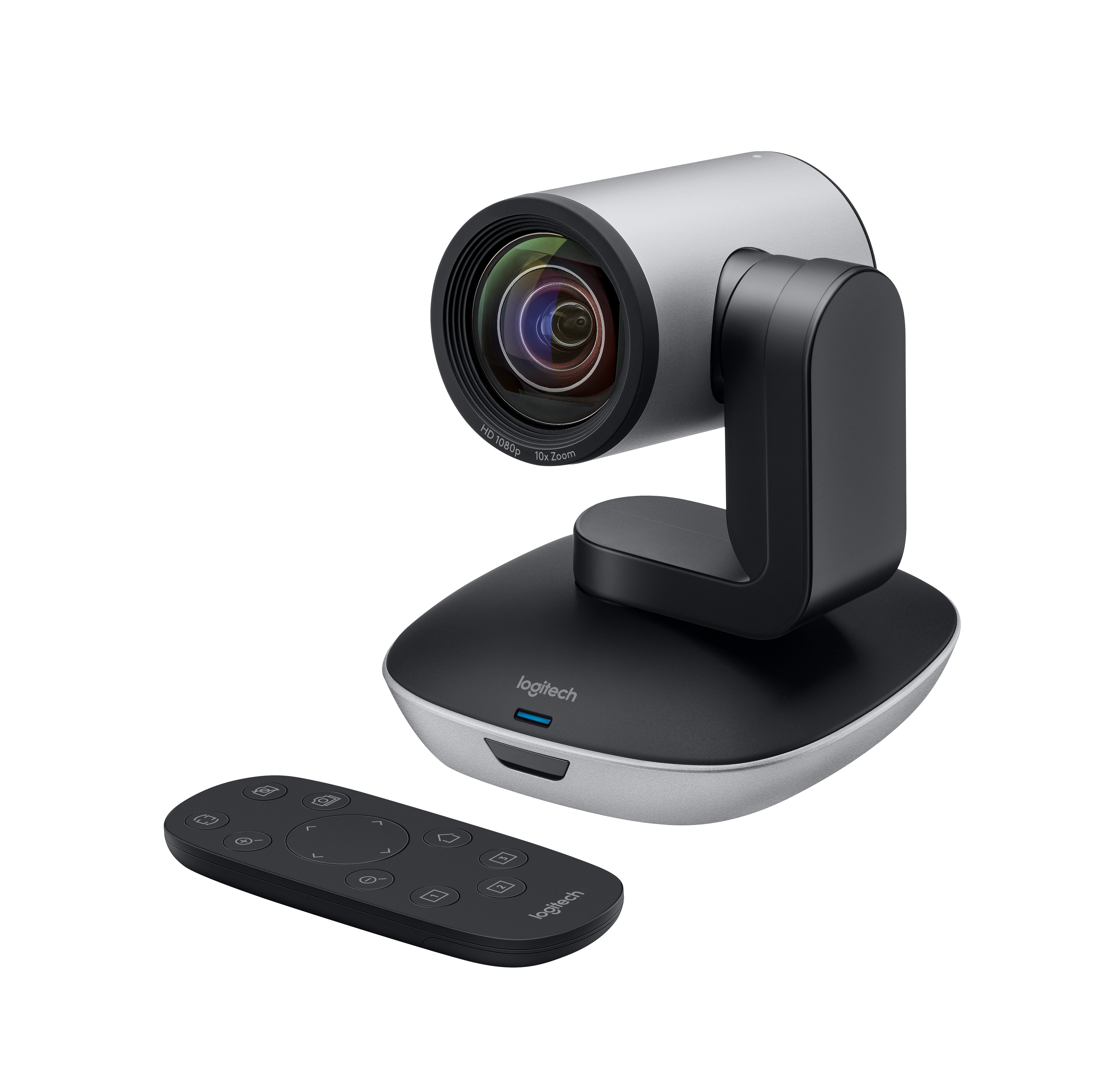Logitech PTZ Pro 2 - Câmara de conferência - PTZ - a cores - 1920 x 1080 - 1080p - Image 3