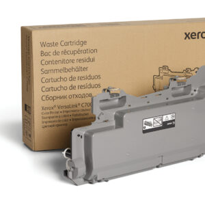 Xerox VersaLink C7000 - Colector de desperdício de toner - para VersaLink C7000V/DN, C7000V/N
