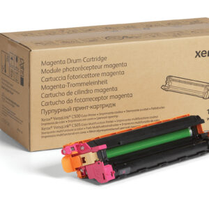 Xerox VersaLink C500 - Magenta - cartucho de tambor - para VersaLink C500, C505