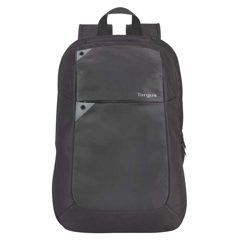 Targus Intellect - Bolsa para transporte de notebook - 15.6" - preto, cinza - Image 3