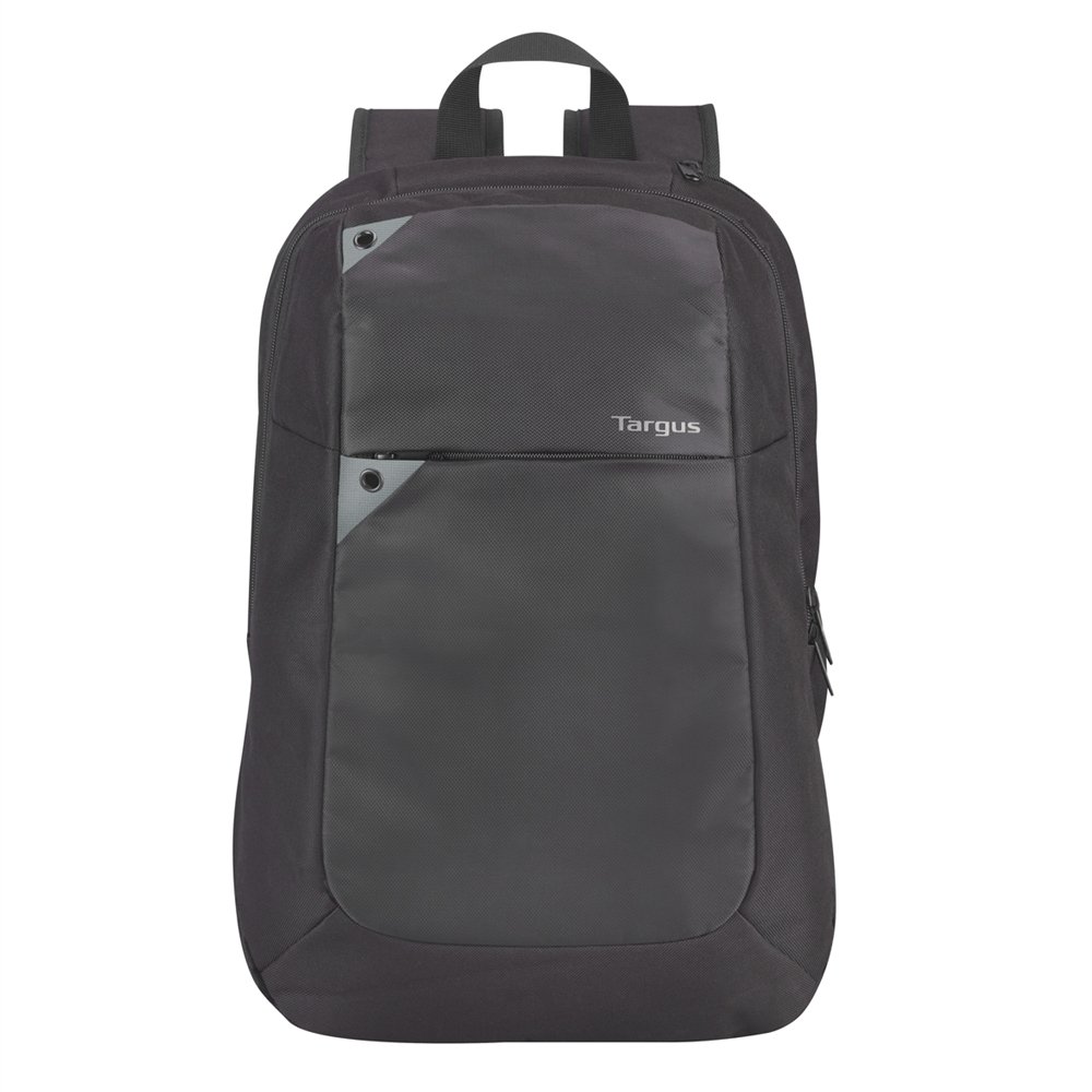Targus Intellect - Bolsa para transporte de notebook - 15.6" - preto, cinza - Image 5
