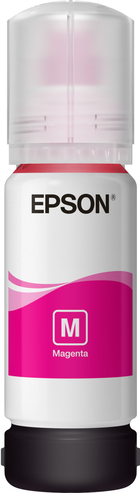Epson 102 - 70 ml - magenta - original - tanque de tinta - para EcoTank ET-15000, 2750, 2751, 2756, 2850, 2851, 2856, 3850, 4750, 4850, 4856 - Image 2