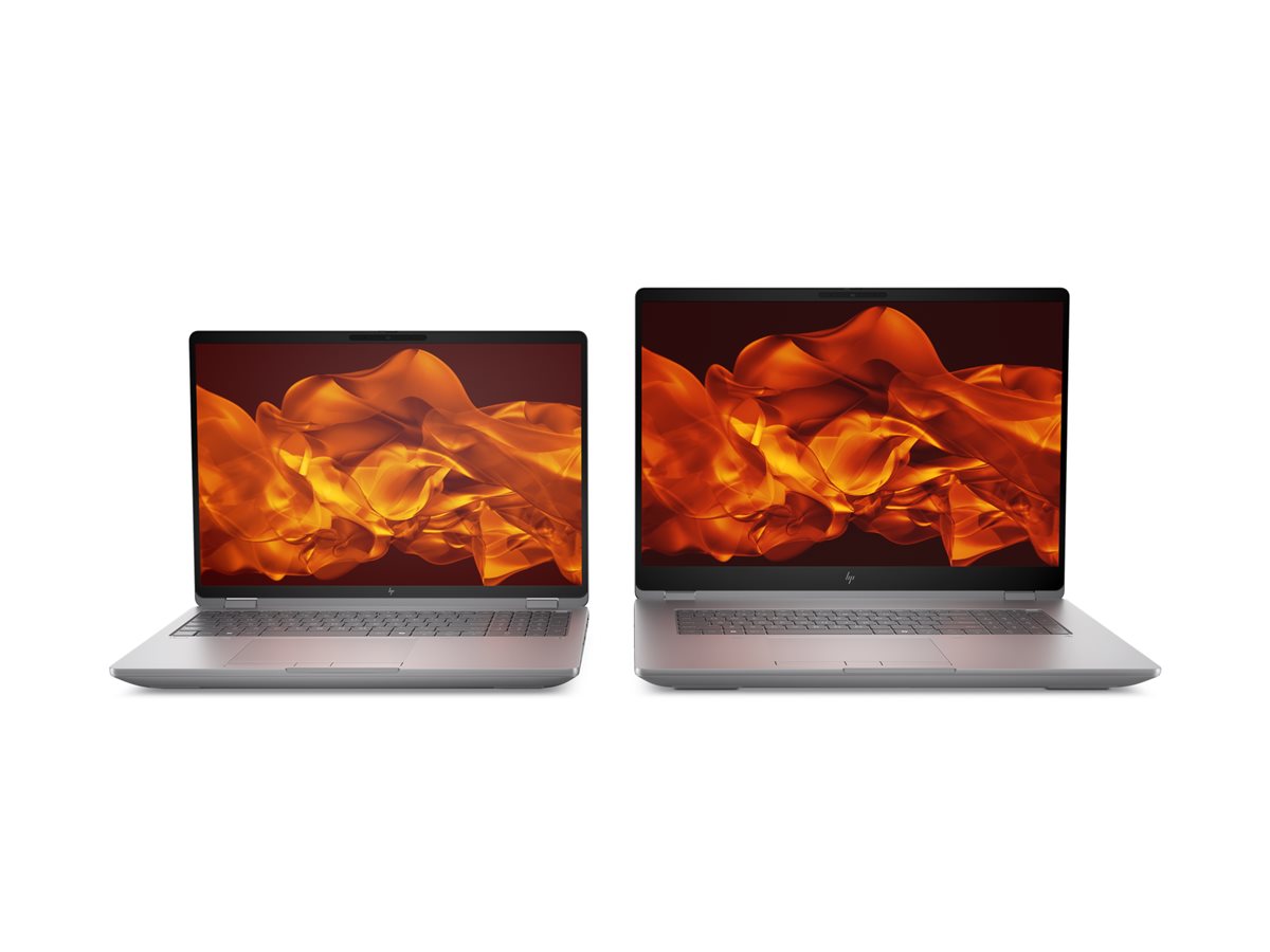 HP ZBook Fury G1i Mobile Workstation - AI PC, AI Workstation - Image 3