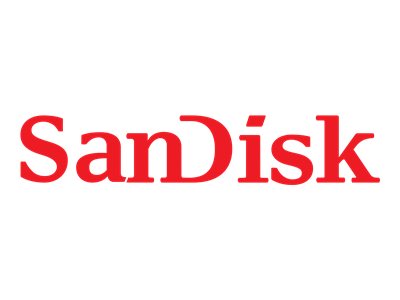 SanDisk Extreme PLUS - Cartão de memória flash - 256 GB
