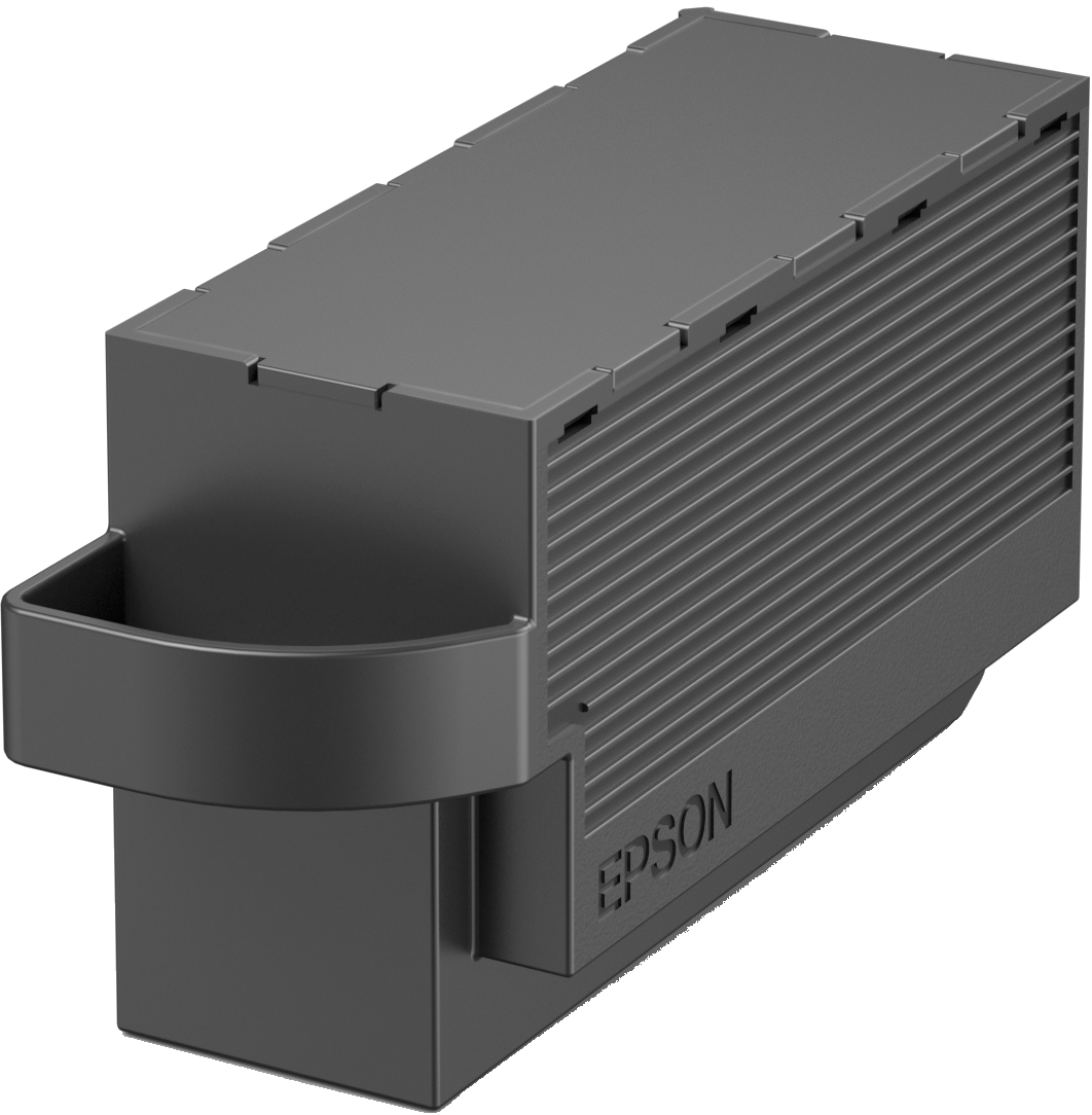 Epson - Caixa de manutenção de tinta - para Expression Home XP-8605, 8606, Expression Photo XP-8700, 970, Expression Premium XP-6105
