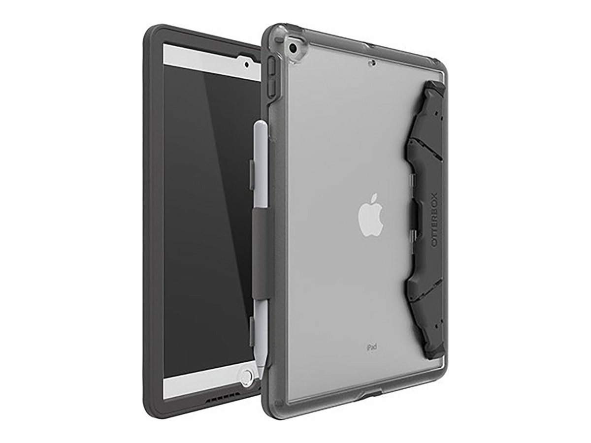 OtterBox Unlimited Apple iPad (7th gen) Grey - Pro Pack
