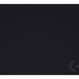Logitech G G440 - Tapete de rato - preto