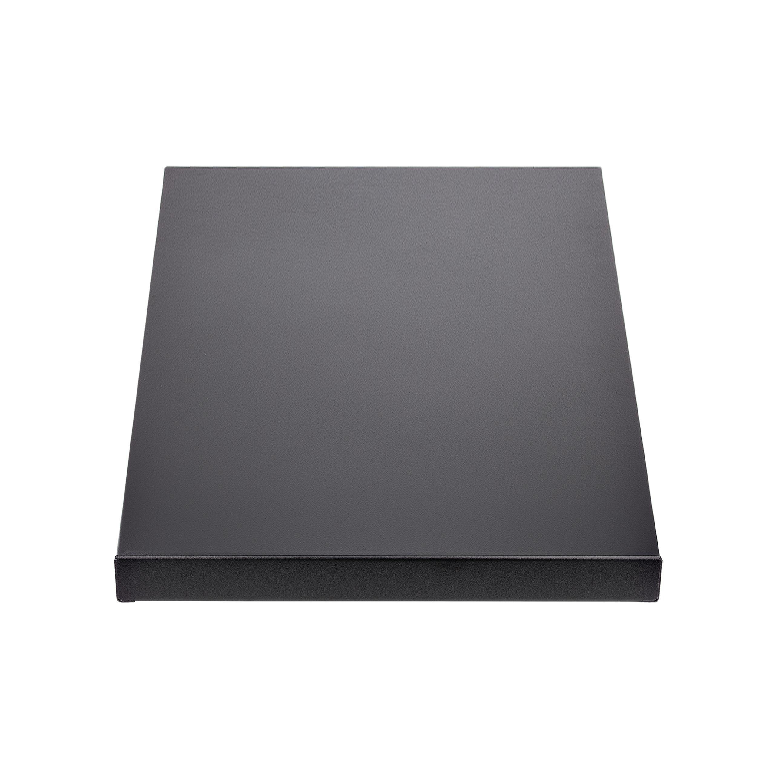 StarTech.com 1U Adjustable Server Rack Mount Shelf - 175lbs - 19.5 to 38in Deep Universal Tray for 19" AV, Data & Network Equipment Rack (ADJSHELFHD) - Prateleira de bastidor - preto - 1U - 19" - para P/N: RK1233BKM, RK2433BKM, RK2537BKM, RK3236BKF, - Image 5