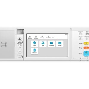 Kyocera ECOSYS MA4500ix - impressora - P/B - laser