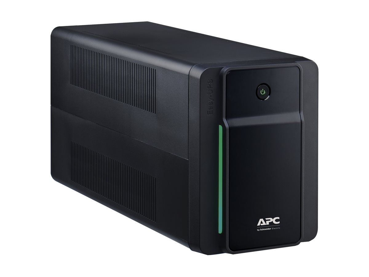 APC Easy UPS BVX Series BVX1600LI - UPS - AC 220-240 V - 900 Watt - 1600 VA - Image 2