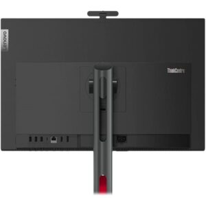Lenovo ThinkCentre M90a Gen 3 - all-in-one Core i5 12500 3 GHz - vPro Enterprise - 8 GB - SSD 256 GB - LED 23.8" - Espanhol