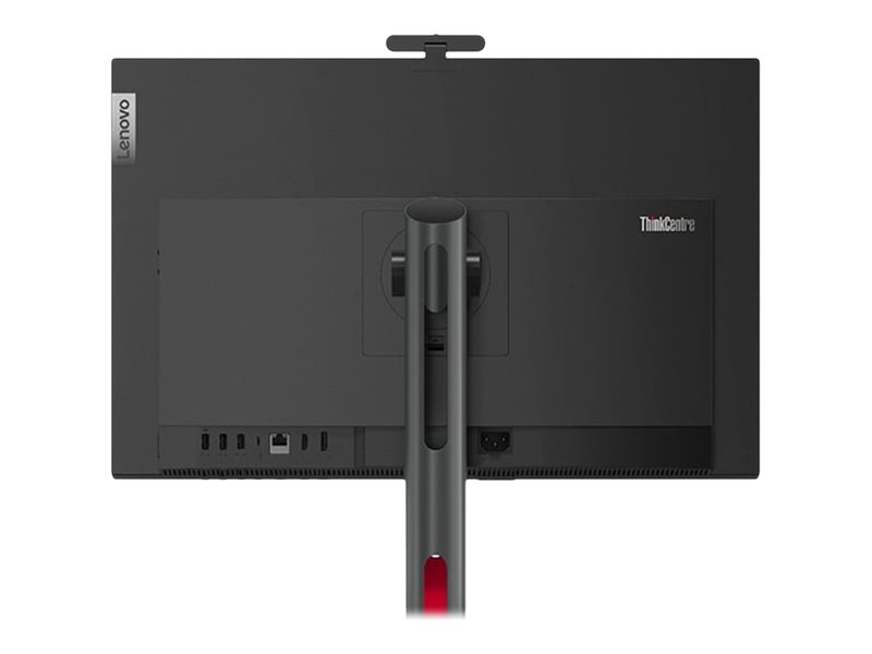 Lenovo ThinkCentre M90a Gen 3 - all-in-one Core i5 12500 3 GHz - vPro Enterprise - 8 GB - SSD 256 GB - LED 23.8" - Espanhol