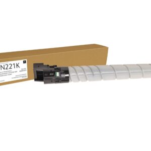 Everyday - Preto - compatível - remanufacturado - cartucho de toner (opção para: Konica Minolta A8K3130) - programa de devolução Green World Alliance