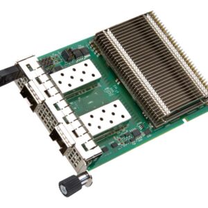 NIC/OCP up to 25Gb 2 x SFP28 Retail