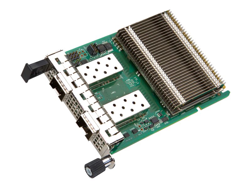 NIC/OCP up to 25Gb 2 x SFP28 Retail