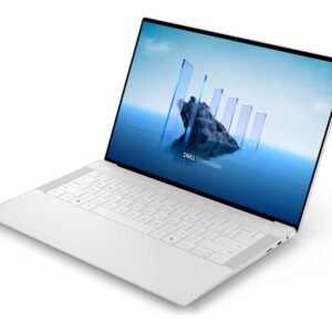 Dell 14 Premium DA14250 - Intel Core Ultra 7 - 255H / até 5.1 GHz - Evo - Win 11 Pro - GF RTX 4050 - 32 GB RAM - 1 TB SSD NVMe - 14.5" IPS 1920 x 1200 @ 120 Hz - Wi-Fi 7 - platina - BTP - com 1 ano de Dell ProSupport