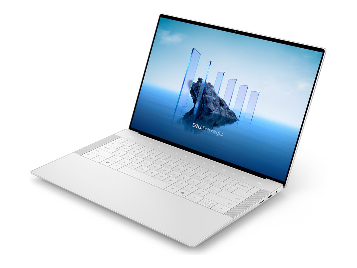 Dell 14 Premium DA14250 - Intel Core Ultra 7 - 255H / até 5.1 GHz - Evo - Win 11 Pro - GF RTX 4050 - 32 GB RAM - 1 TB SSD NVMe - 14.5" IPS 1920 x 1200 @ 120 Hz - Wi-Fi 7 - platina - BTP - com 1 ano de Dell ProSupport
