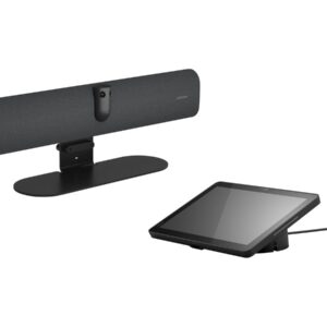 Jabra PanaCast 40 VBS - Câmera para conferência (PanaCast 40 VBS, controlador de toque) - certificação UC
