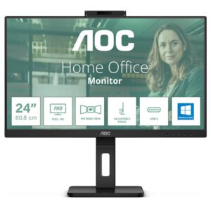 AOC Pro-line 24P3CW - monitor LED - Full HD (1080p) - 24"