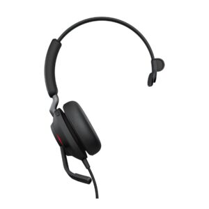 Jabra Evolve2 40 SE UC Mono - auscultadores - USB-A