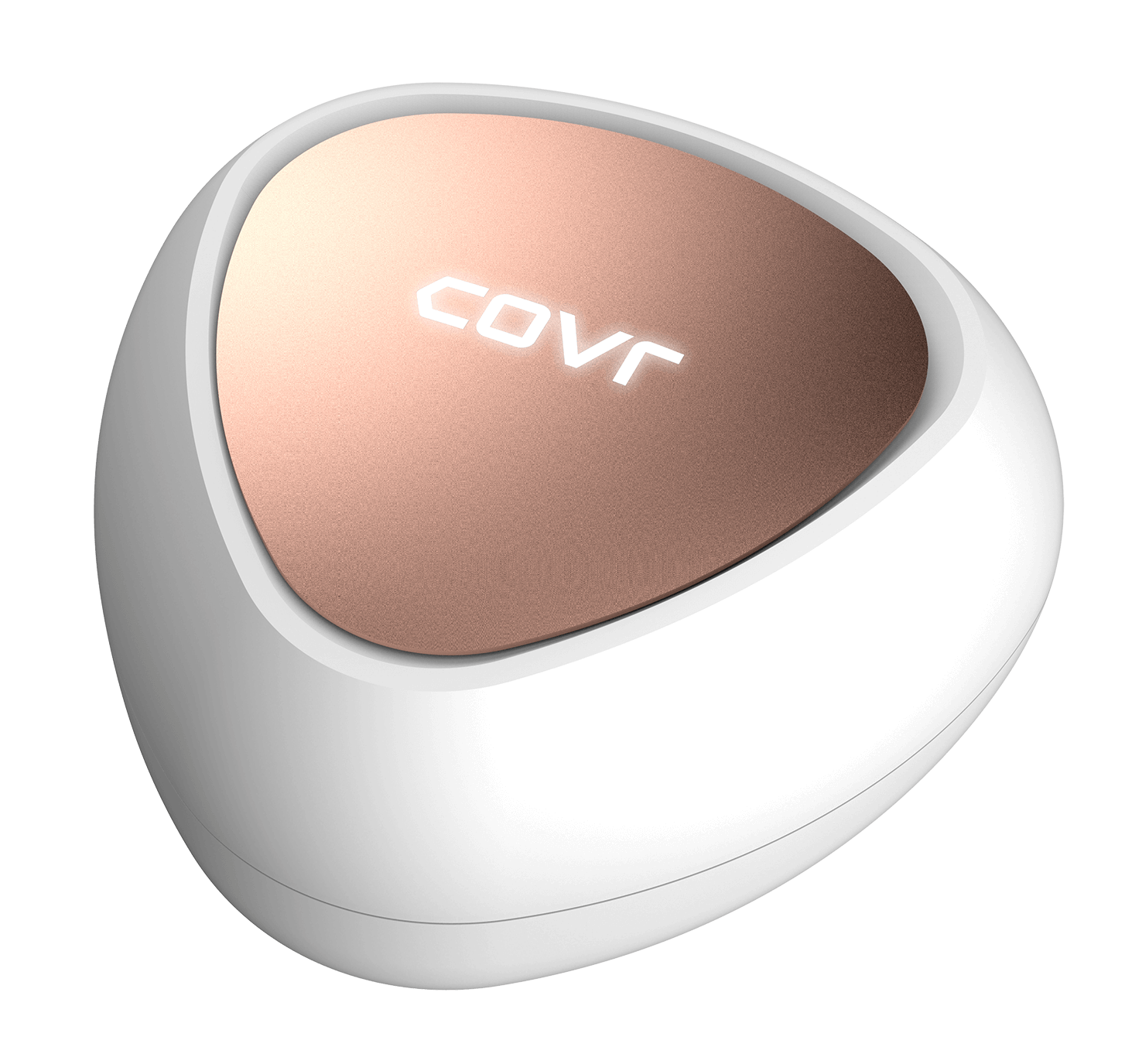 D-Link Covr Whole Home - Sistema Wi-Fi - (2 extensores) - até 465 sq.m 1GbE - Wi-Fi 5 - Dual Band - Image 2