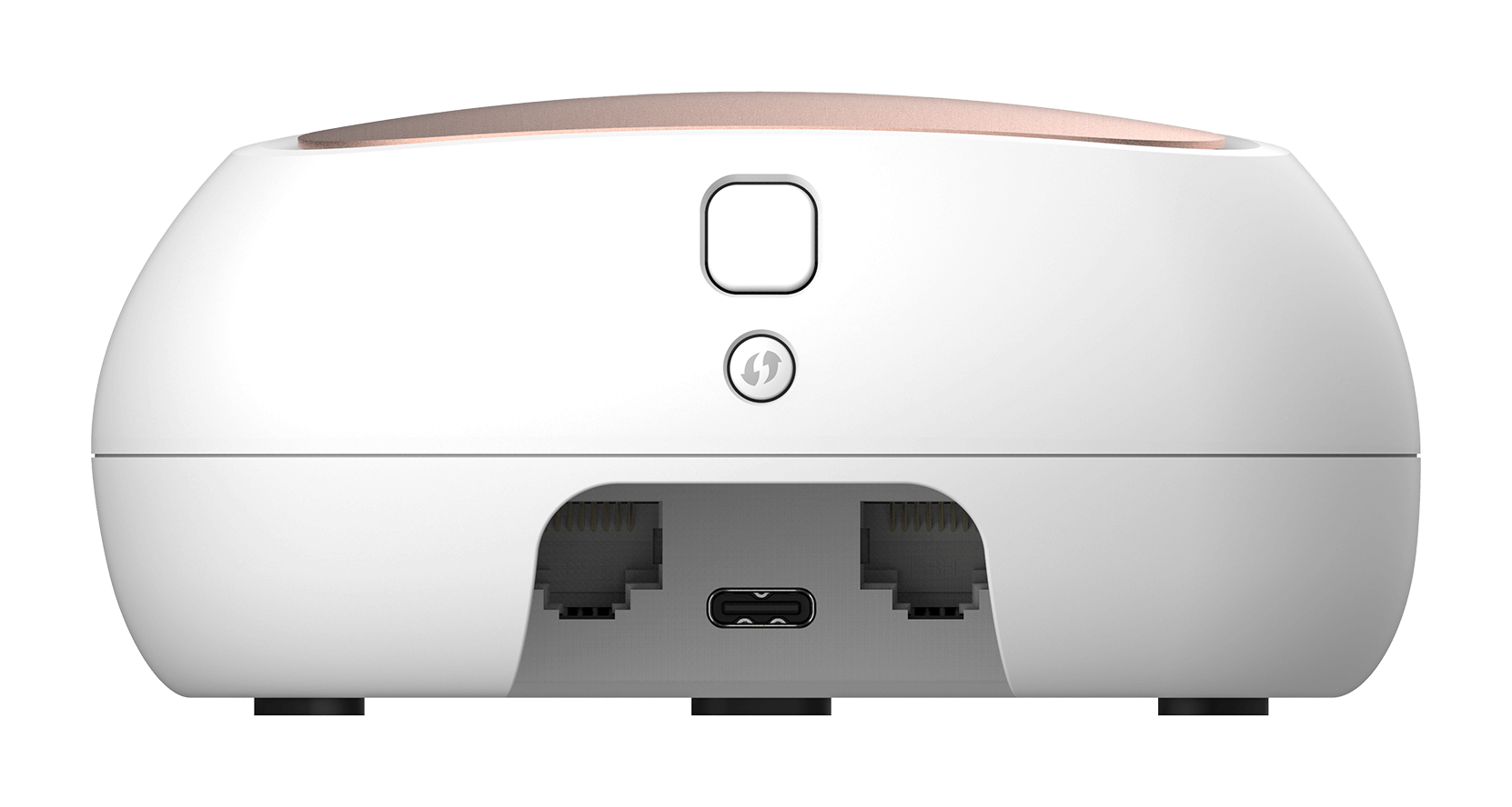 D-Link Covr Whole Home - Sistema Wi-Fi - (2 extensores) - até 465 sq.m 1GbE - Wi-Fi 5 - Dual Band - Image 3