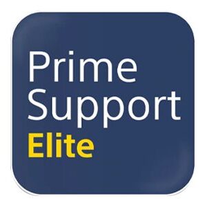 Sony PrimeSupport Elite - Contrato extendido de serviço - substituição (para para projetores PJB de lâmpada F) - 5 anos - carregamento