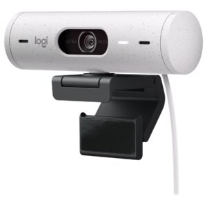Logitech BRIO 500 - câmara web