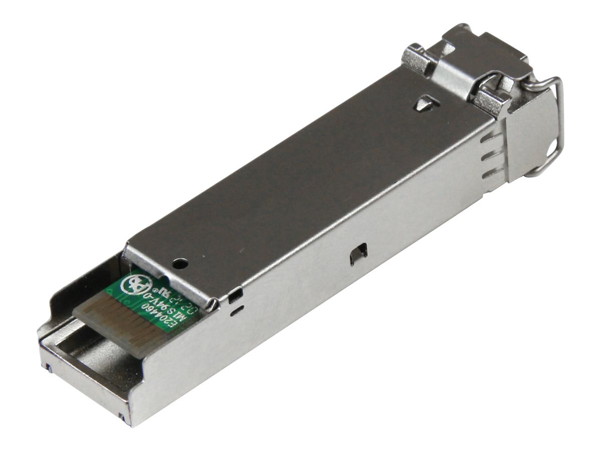 StarTech.com Arista Networks SFP-10G-SR Compatible SFP+ Module, 10GBASE-SRL, 10G - Image 2