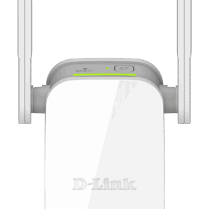 D-Link DAP-1610 - Extensão de alcance de Wi-Fi - Wi-Fi 5 - 2.4 GHz, 5 GHz